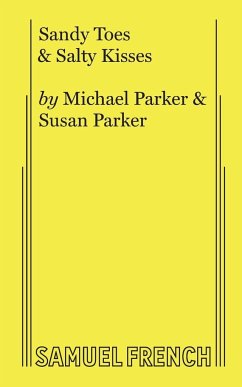 Sandy Toes & Salty Kisses - Parker, Michael; Parker, Susan