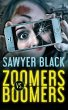 Zoomers vs Boomers - Bild 1