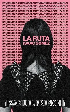 La Ruta - Gómez, Isaac