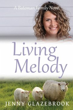 Living Melody - Glazebrook, Jenny
