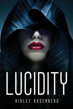 Lucidity - Violet Rosenberg