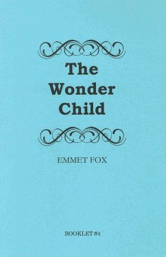 The Wonder Child #4 - Fox, Emmet