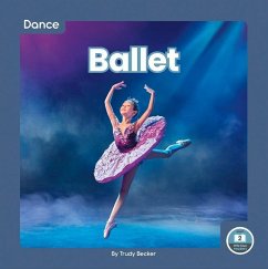 Ballet - Becker, Trudy