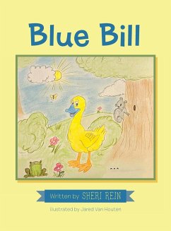 Blue Bill - Rein, Sheri