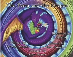 Cover The Fairy and the Dragon