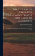 The Journal of Frederick Horneman's... - Bild 1