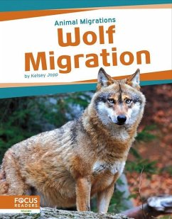 Wolf Migration - Jopp, Kelsey
