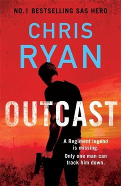 Outcast - Ryan, Chris