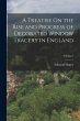 A Treatise On the Rise and Progress of... - Bild 1