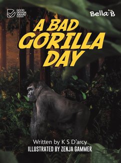 A Bad Gorilla Day - D'arcy, K S