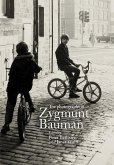 The photographs of Zygmunt Bauman