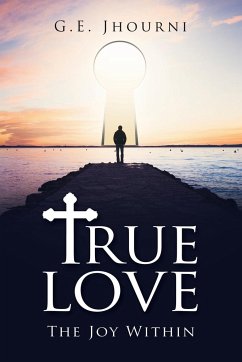 True Love - Jhourni, G. E.