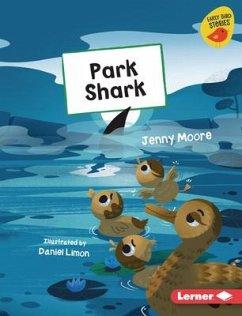 Park Shark - Moore, Jenny