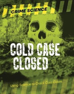 Cold Case Closed - Eason, Sarah