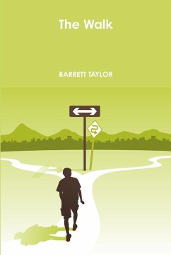 The Walk - Taylor, Barrett