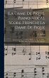 [La dame de pique. Piano-vocal score.... - Bild 1