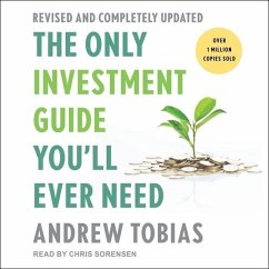 The Only Investment Guide You'll Ever Need: Revised Edition - Tobias, Andrew
