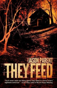They Feed - Parent, Jason