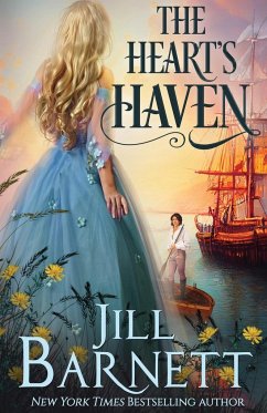 The Heart's Haven - Barnett, Jill