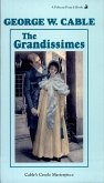 Grandissimes (eBook, ePUB)