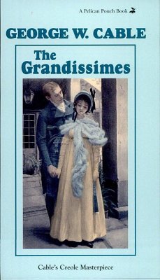 Grandissimes (eBook, ePUB) - Cable, George Washington