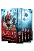 Moonlight Rogues Boxset (Rogues Extended Universe, #2) (eBook, ePUB)
