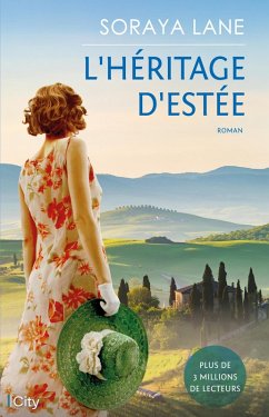 Cover L'héritage d'Estée (eBook, ePUB)