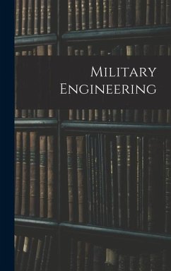 Military Engineering - Anonymous