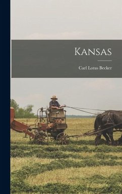 Cover Kansas