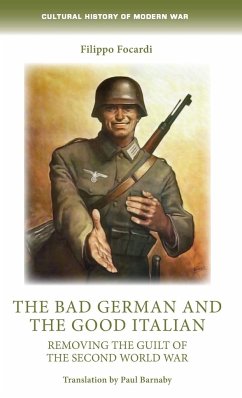 The bad German and the good Italian - Focardi, Filippo