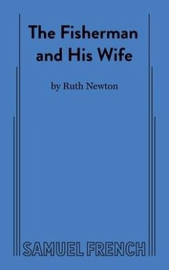 The Fisherman and His Wife - Newton, Ruth