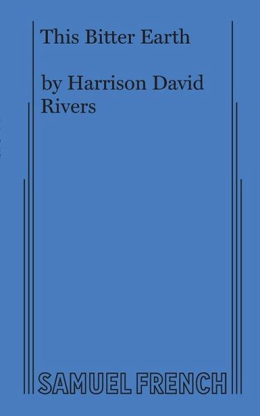 This Bitter Earth