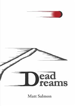 Dead Dreams - Salmon, Matt