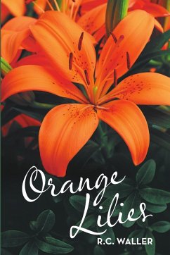 Orange Lilies - Waller, R. C.