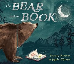 The Bear and Her Book - Tosdevin, Frances