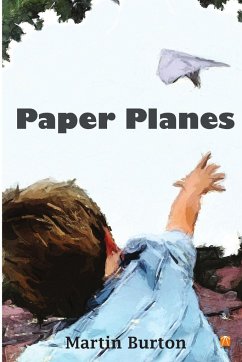 Paper Planes - Burton, Martin