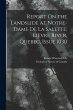 Report On the Landslide at Notre-Dame... - Bild 1