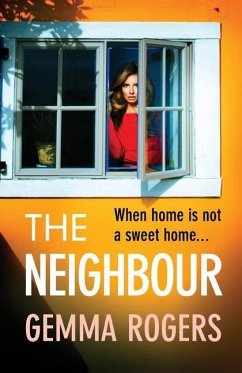 The Neighbour - Rogers, Gemma