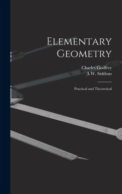Cover Elementary Geometry
