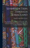 Seventeen Trips Through Somaliland
