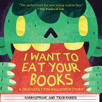 I Want to Eat Your Books