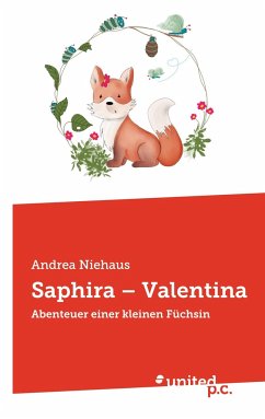 Saphira ¿ Valentina - Niehaus, Andrea