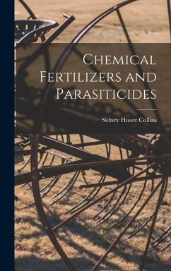 Chemical Fertilizers and Parasiticides - Collins, Sidney Hoare
