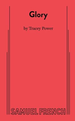 Glory - Power, Tracey