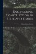 Engineering Construction in Steel and... - Bild 1