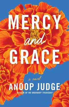 Mercy and Grace - Judge, Anoop