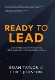 Ready to Lead