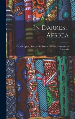 In Darkest Africa - Anonymous