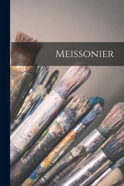 Meissonier - Anonymous Meissonier - Anonymous