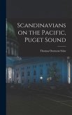 Scandinavians on the Pacific, Puget Sound